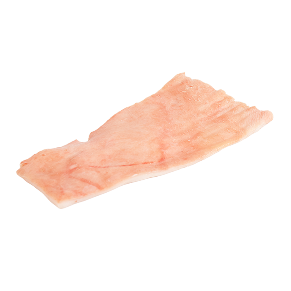 หนังหมู ชิ้นส่วนของหมูแสนธรรม นำมาทำเมนูแสนอร่อยไม่เหมือนใคร